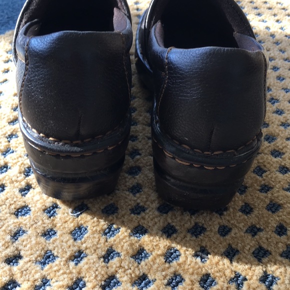 B.O.C. Clogs - Picture 4 of 5